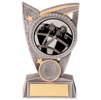 Triumph Darts Trophy Award 125mm : New 2020