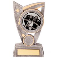 Triumph Darts Trophy Award 150mm : New 2020