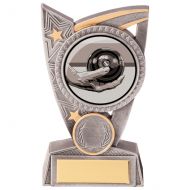 Triumph Lawn Bowls Trophy Award 125mm : New 2020