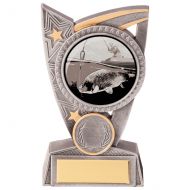 Triumph Fishing Trophy Award 125mm : New 2020