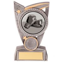 Triumph Boxing Trophy Award 125mm : New 2020