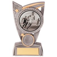 Athletics Trophies Triumph Running Trophy Award 125mm : New 2020