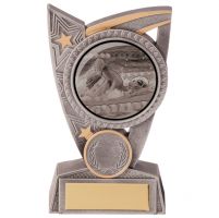 Triumph Swimming Trophy Award 125mm : New 2020