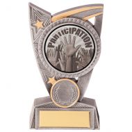 Triumph Participation Trophy Award 125mm : New 2020