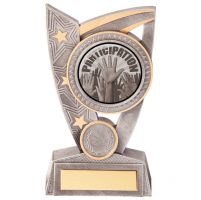 Triumph Participation Trophy Award 150mm : New 2020