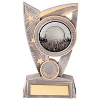 Triumph Golf Trophy Award 125mm : New 2020