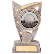 Triumph Golf Trophy Award 150mm : New 2020