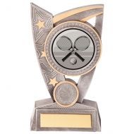 Triumph Tennis Trophy Award 150mm : New 2020