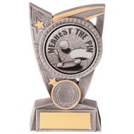Triumph Golf Nearest The Pin Trophy Award 125mm : New 2020