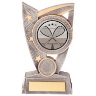 Triumph Squash Trophy Award 150mm : New 2020