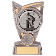 Triumph Cricket Trophy Award 125mm : New 2020