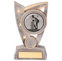 Triumph Cricket Trophy Award 150mm : New 2020