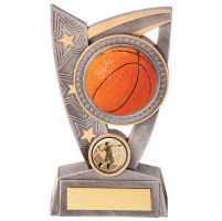 Triumph Basketball Trophy Award 150mm : New 2020
