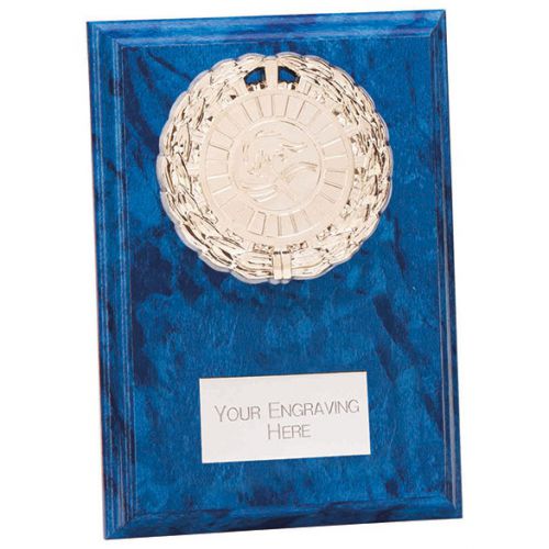Armagh Plaque Azure 150mm : New 2022