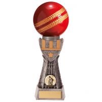 Valiant Cricket Trophy Award 240mm : New 2020