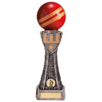 Valiant Cricket Trophy Award 305mm : New 2020