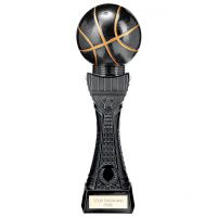 Black Viper Tower Basketball Award 280mm : New 2022