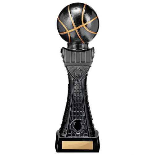 Black Viper Tower Basketball Award 305mm : New 2022