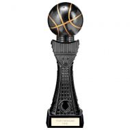 Black Viper Tower Basketball Award 300mm : New 2023