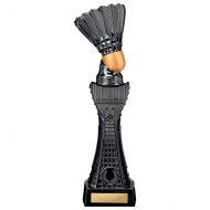 Black Viper Tower Badminton Award 345mm : New 2022