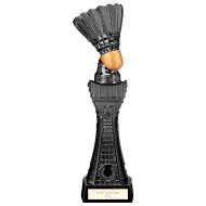 Black Viper Tower Badminton Award 345mm : New 2023