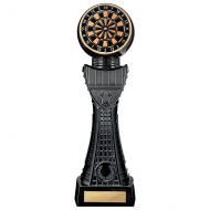 Black Viper Tower Darts Award 300mm : New 2022