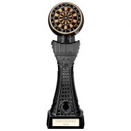 Black Viper Tower Darts Award 300mm : New 2023