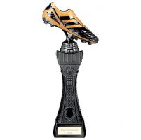 Black Viper Tower Football Boot Award 290mm : New 2022
