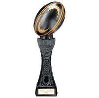 Black Viper Tower Rugby Award 305mm : New 2022