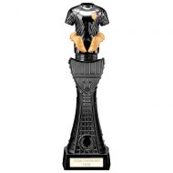 Black Viper Tower Football Strip Award 320mm : New 2023