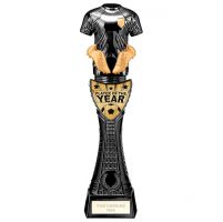 Black Viper Football Player of Year 290mm : New 2022
