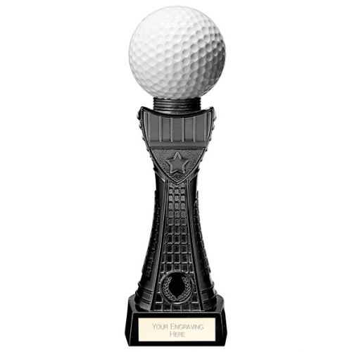 Black Viper Tower Golf Award 305mm : New 2022