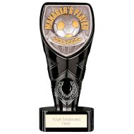 Black Cobra Heavyweight Managers Player 150mm : New 2023