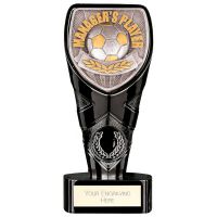 Black Cobra Heavyweight Managers Player 150mm : New 2023
