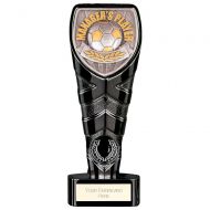 Black Cobra Heavyweight Managers Player 175mm : New 2023