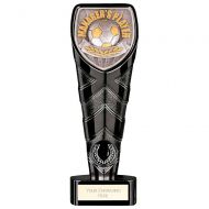 Black Cobra Heavyweight Managers Player 200mm : New 2023