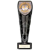 Black Cobra Heavyweight Managers Player 225mm : New 2023