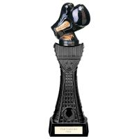 Black Viper Boxing Tower 290mm : New 2023