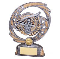 Sonic Boom Archery Trophy Award 190mm : New 2019