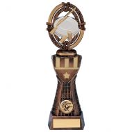 Maverick Clay Pigeon Heavyweight Trophy Award 250mm : New 2020