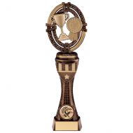 Maverick Achievement Heavyweight Trophy Award 230mm : New 2020