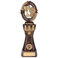 Maverick Achievement Heavyweight Trophy Award 250mm : New 2020
