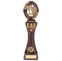 Maverick Achievement Heavyweight Trophy Award 290mm : New 2020