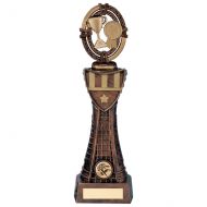 Maverick Achievement Heavyweight Trophy Award 315mm : New 2020