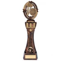 Maverick Darts Heavyweight Trophy Award 290mm : New 2020