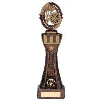 Maverick Darts Heavyweight Trophy Award 315mm : New 2020