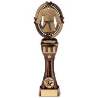Maverick Martial Arts Heavyweight Trophy Award 230mm : New 2020