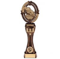 Maverick Snooker Heavyweight Trophy Award 230mm : New 2020