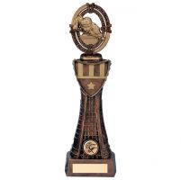 Maverick Snooker Heavyweight Trophy Award 315mm : New 2020
