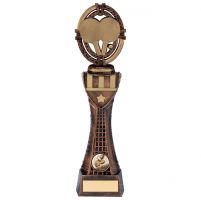 Maverick Table Tennis Heavyweight Trophy Award 290mm : New 2020
